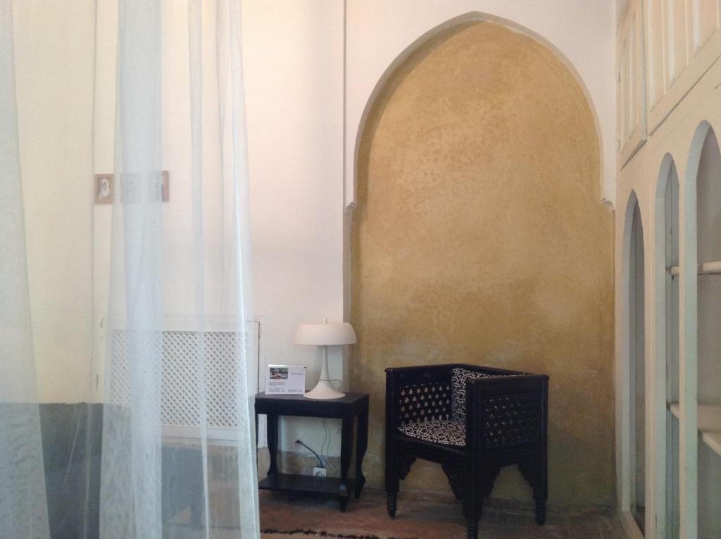Dar Binebine Hotel Marrakesh Værelse billede